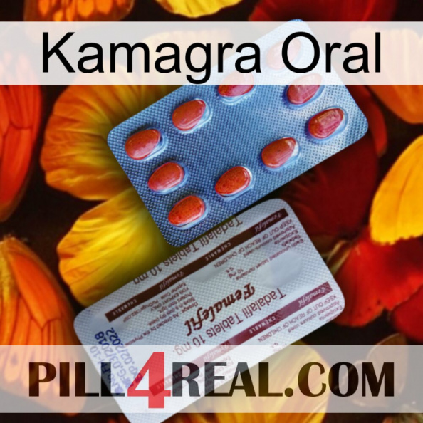 Oral Kamagra 36